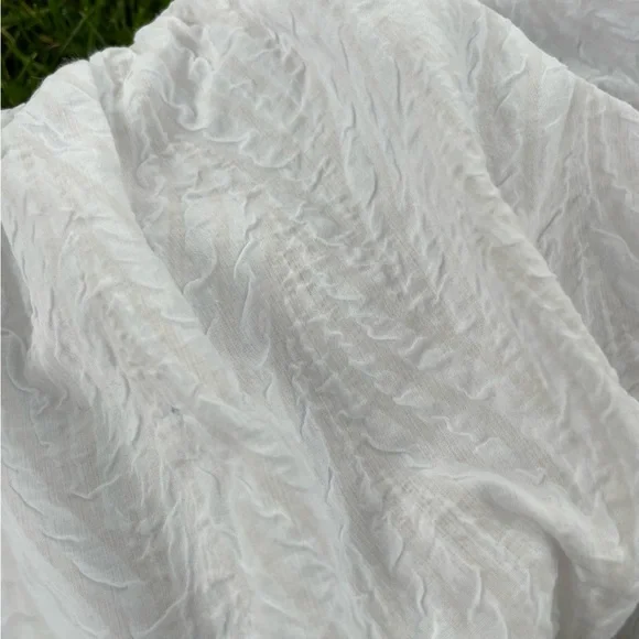 SHEIN Bustier Top - Picture 3 of 5